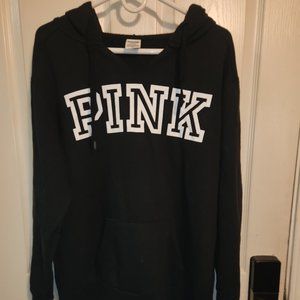 Victoria Secret Pink hoodie